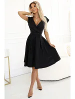 Večerné šaty model 207346 Numoco