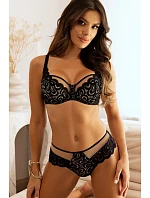 Tanga, model 231101 Róża Tanga, model 231101 Róża