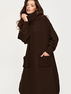 Denní šaty model 232055 Makadamia