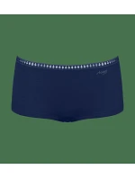 sloggi GO Crush Short C3P – tyrkysová – SLOGGI tyrkysová – SLOGGI sloggi GO Crush Short C3P – tyrkysová – SLOGGI tyrkysová – SLOGGI