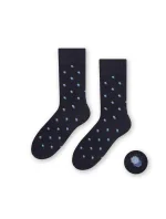 Pánske ponožky Steven Suitline art.056