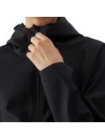 Softshellová bunda 4F F285 W 4FWAW24TSOFF285 20S Softshellová bunda 4F F285 W 4FWAW24TSOFF285 20S