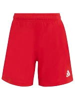 Dámske šortky adidas Entrada 26 red JZ2536 women Dámske šortky adidas Entrada 26 red JZ2536 women