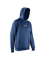 Bluza (z kapturem) LEATT Hoodie Core