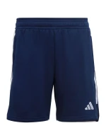 Šortky adidas Tiro 23 League Sweat Jr HS3596