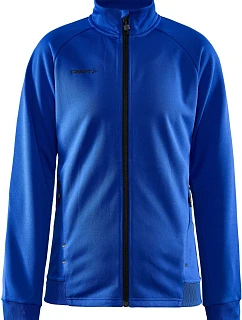 Craft Corporate ADV Unify Jacket W Dámska bunda 81.9135 club cobolt