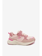 Detské športové tenisky Big Star TT374031 pink Detské športové tenisky Big Star TT374031 pink
