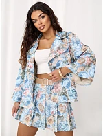 Blazer IT MA FL10233.84 svetlo modrá Blazer IT MA FL10233.84 svetlo modrá