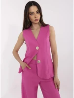 Súprava MI KMPL C322.68 fuchsiová