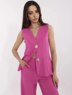 Súprava MI KMPL C322.68 fuchsiová