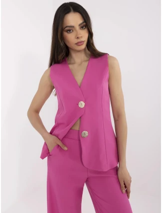 Súprava MI KMPL C322.68 fuchsiová