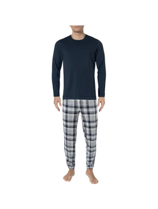 Pánske pyžamo 500002-878 - Jockey