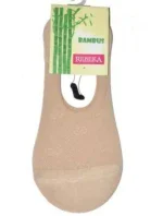 DÁMSKE BAMBUSOVÉ MOKASÍNY 1020