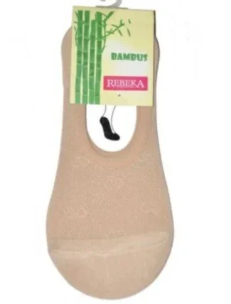 DÁMSKE BAMBUSOVÉ MOKASÍNY 1020