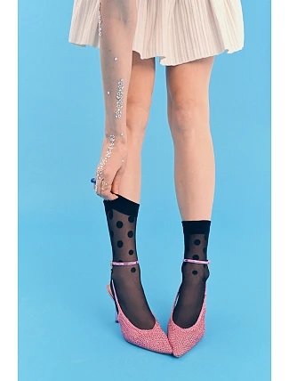 PONOŽKY - PONOŽKY SAVI PONOŽKY - PONOŽKY SAVI