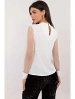 Blúzka model 203405 Taliansko Moda