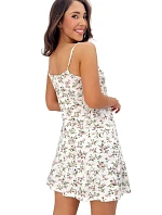 Nočná košeľa model 228597 Donna Nočná košeľa model 228597 Donna