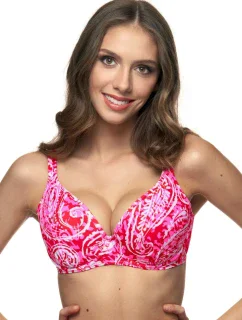 Dámske plavky Fantasy Samanta P1102 top