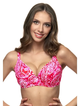 Dámske plavky Fantasy Samanta P1102 top Dámske plavky Fantasy Samanta P1102 top