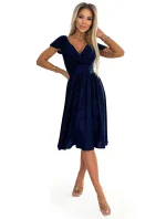 Dámske šaty 425-8 MATILDE - NUMOCO