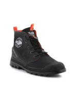 Palladium Pampa Lite Travel Vt M 74472-008-M Palladium Pampa Lite Travel Vt M 74472-008-M