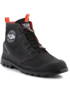 Palladium Pampa Lite Travel Vt M 74472-008-M