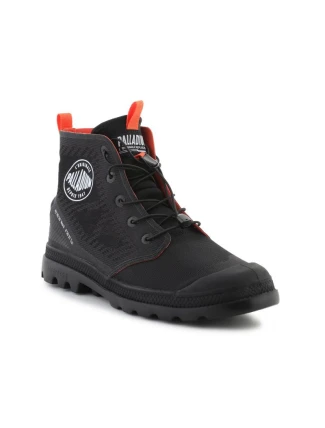 Palladium Pampa Lite Travel Vt M 74472-008-M Palladium Pampa Lite Travel Vt M 74472-008-M