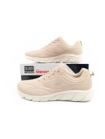 Skechers Bobs B Flex športové topánky dámske tenisky módne béžové dámske