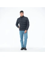 Pánska prešívaná bunda STENSAN