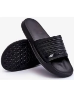 Pánske žabky do bazéna 4F 4FWSS25FSLIM019-20S