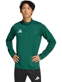 Pánske tričko adidas Entrada 26 Training Top green KE9823 pánske