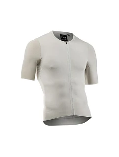 Cyklistické tričko NORTHWAVE Essence Evo Jersey S/s, sivé