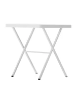 BALKÓNOVÁ SÚPRAVA ARUBA - STÔL + 2 STOLIČKY BALKÓNOVÁ SÚPRAVA ARUBA - STÔL + 2 STOLIČKY