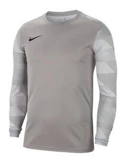 Pánska brankárska mikina Dry Park IV M CJ6066-052 - Nike