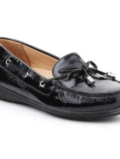 Geox D Jamilah 2Fit B lifestylová obuv D54M6B-00067-C9999