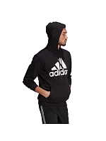 Adidas Essentials Hoodie M GK9540 muži