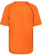 Daiber JN 386 Tímové tričko 02.0386 oranžové/čierne Daiber JN 386 Tímové tričko 02.0386 oranžové/čierne