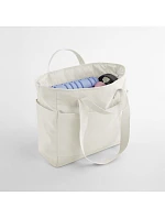 BagBase BG 873 Veľká taška „Simplicity“ 52.0873 béžová BagBase BG 873 Veľká taška „Simplicity“ 52.0873 béžová
