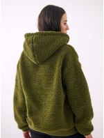 Blúzka CS BL BT1032.98P khaki