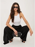 Nohavice CS SP XYS3376.96 black