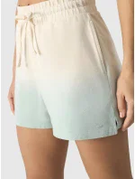 Dámske tepláky 4F - mentolové