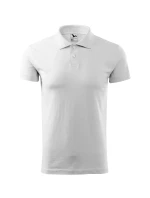 Polokošeľa J. biela