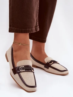 Mokasíny model 223628 Step in style