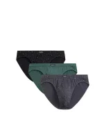 Nohavičky Atlantic 3MP-186 A'3 S-2XL