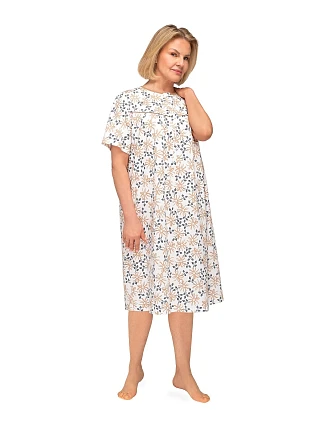 Dámska nočná košeľa Martel Bogna I 203 kr / r M-2XL Dámska nočná košeľa Martel Bogna I 203 kr / r M-2XL