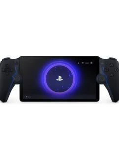 Sony PlayStation 5 Portal Midnight Black