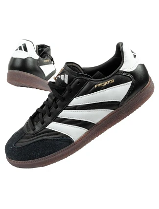 Adidas halová športová obuv Predator Freestyle futbalová obuv Adidas halová športová obuv Predator Freestyle futbalová obuv