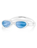 Okuliare Aqua-Speed X-PRO modré