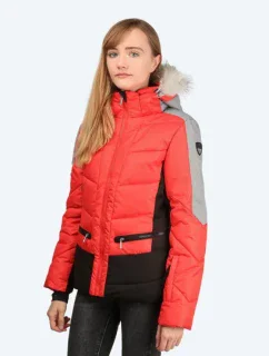 Dámske topánky Icepeak Electra IA W 453203512IA
