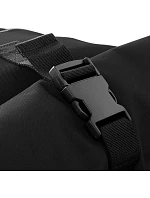 BagBase BG 855 Batoh „Roll-Top“ 52.0855 sivá melírovaná/čierna BagBase BG 855 Batoh „Roll-Top“ 52.0855 sivá melírovaná/čierna